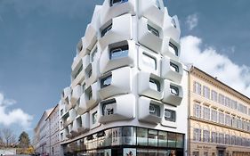 Limehome Graz - Argos by Zaha Hadid